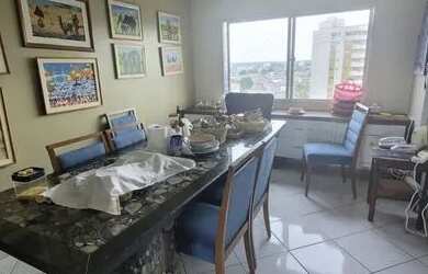 Imagem 13: Apartamento. 173m² de Área, 2 Vagas na garageme3 Dormitórios