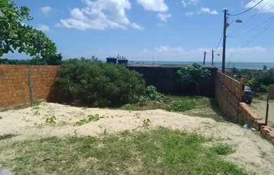 Imagem: O terreno e está localizado em Tabuba, Caucaia à venda por