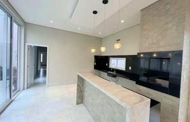 Imagem 9: Vende-se Casa no Condomínio Belvedere 2 JD Imperial Cuiabá MT