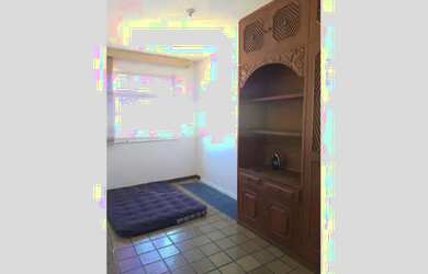 Imagem 8: Apartamento 3/4, garagem, locação, 150 m² por R$ 2.800- com taxas -...