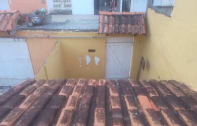 Imagem: A casa possui 1 Dormitório, 2 Banheiros e 70m² de Área e