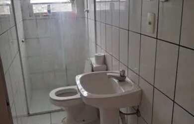 Imagem 5: Apartamento em Itaqua. 49m² de Área, 1 Vaga na garageme2 Dormitórios