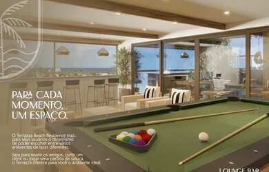 Imagem 4: LINDO FLAT EM TAMANDARÉ A 350M DA PRAIA - GARANTA JÁ O SEU!!