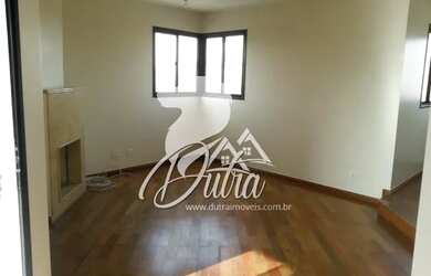 Imagem 7: Principado de Mônaco Moema 240m² 04 Dormitórios 02 Suítes 4 Vagas