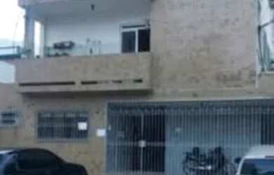 Imagem: A kitnet possui 1 Dormitório, 1 Banheiro e está localizado