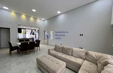 Imagem 4: Casa em Condomínio para Locação em Bragança Paulista, Condomínio...