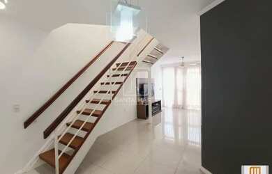 Imagem 5: Apartamento tipo - duplex 3 dormitórios/suite, cozinha planejada, em...