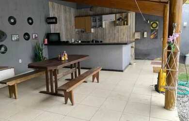 Imagem 2: Vendo Casa em Santa Barbara