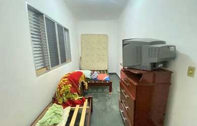 Imagem 13: Casa com 2 dormitórios à venda, 80 m² por R$ 295.000 - Jardim Praia...