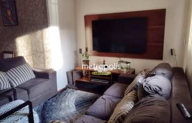 Imagem: Apartamento Garden à venda, 74 m² por R$ 320.000,00 - Jardim