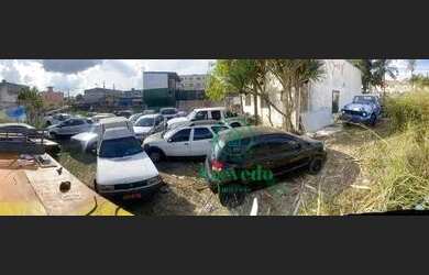 Imagem 3: Terreno, 983 m² - venda por R$ 3.200.000 ou aluguel por R$ 15.311/mês...