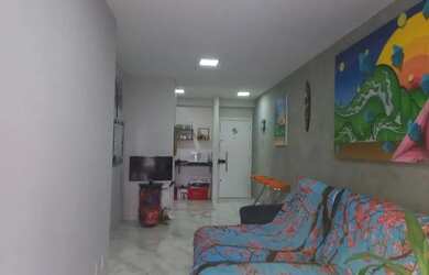 Imagem 4: Lindo apartamento novo para venda ou Locação no Tatuapé