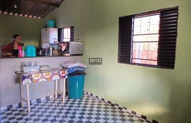 Imagem 11: CASA, 2 QUARTOS, GARAGEM PRA DOIS CARROS