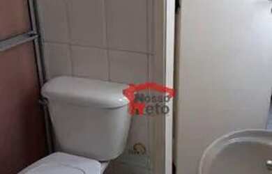 Imagem 9: Apartamento à venda - Villágio Del Bona - Bairro do Limão