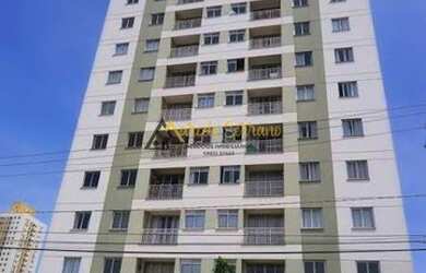 Imagem: O apartamento possui 3 Dormitórios, 2 Banheiros, 2 Vagas na