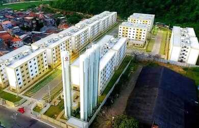 Imagem 3: Vendo AP condomínios tenda