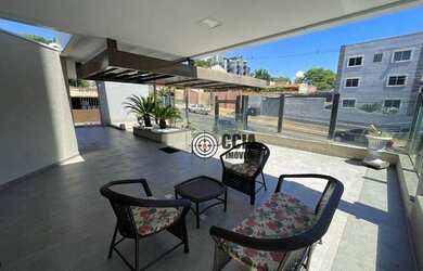 Imagem 4: Apartamento com 3 dormitórios, 140 m² - venda por R$ 585.000,00 ou aluguel por R$ 3.766,67