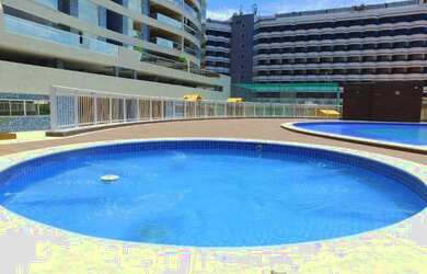 Imagem 4: Apartamento com 300m², 4 suítes e sala para 3 ambientes a com vista...