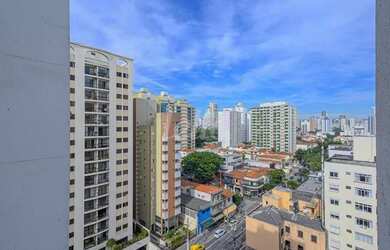 Imagem 7: São Paulo - Apartamento Padrão - Perdizes