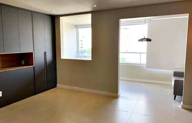 Imagem 1: Apartamento Residencial à venda, Jardim Paulistano, São Paulo - AP12179