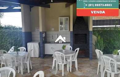 Imagem 4: Candeias Beira Mar, Apartamento com 3 quartos por 950 mil reais