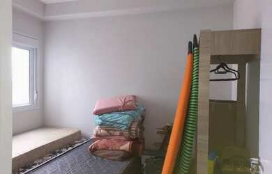 Imagem 11: Lindo apartamento novo para venda ou Locação no Tatuapé