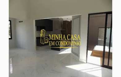 Imagem 10: CASA EM CONDOMINIO VILLAGE RIO PRETO III