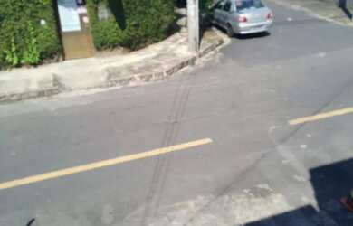 Imagem: A casa possui 1 Dormitório, 1 Banheiro, 1m² de Área e está