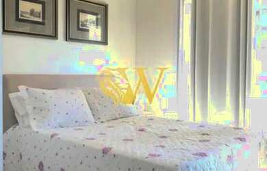 Imagem 9: Duo Jk Mobiliado Investimento Venda Rio Preto