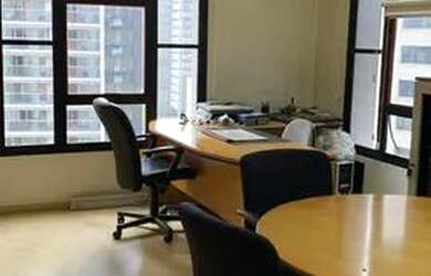 Imagem: O depósito possui 2 Vagas na garagem, 98m² de Área, Imóvel