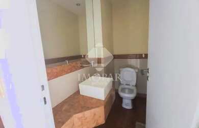 Imagem 12: Cobertura frontal mar com 5 dormitórios à venda, 410 m² por R$ 3.500.000...