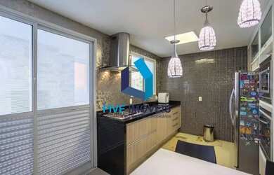 Imagem 14: Apartamento, 185 m² - venda por R$ 2.022.000,00 ou aluguel por R$ 14.000,00/mês...