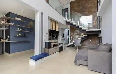 Imagem 8: Venda Casa em condomínio com 4 dormitórios