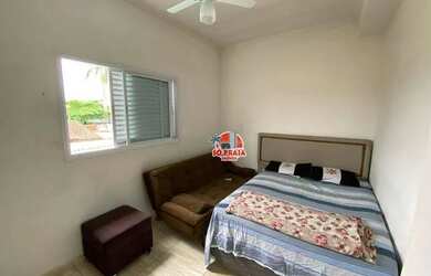 Imagem 11: Casa com 2 dormitórios à venda, 68 m² por R$ 250.000,00 - Atlântica - Mongaguá/SP