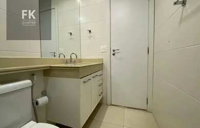 Imagem 10: Apartamento em Tamboré - Santana de Parnaíba, SP