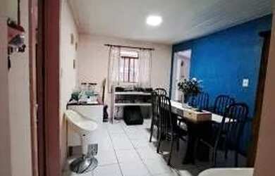 Imagem 4: Casa a venda na regiao federacao, frente de rua