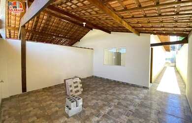 Imagem 3: Casa com 2 dormitórios à venda, 90 m² por R$ 289.000,00 - Agenor de...