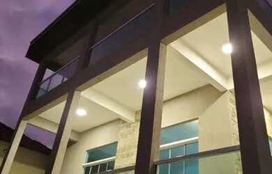 Imagem 3: Magnífica mansão Pé na areia - 3 suítes - Ponta Negra, Maricá / RJ