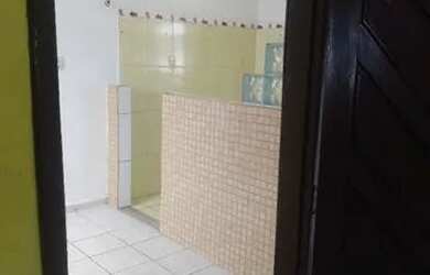 Imagem 6: Alugo casa 1°andar bem organizada, jardim lola/IGAPÓ