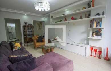 Imagem: O apartamento possui 3 Dormitórios, 2 Banheiros, 120m² de