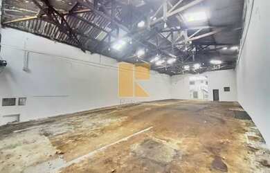 Imagem 9: Galpão/Depósito/Armazém para Alugar, 564 m² por R$ 14.000/Mês