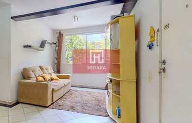 Imagem 5: Apartamento à venda no bairro Campo Limpo - São Paulo/SP, Zona Sul