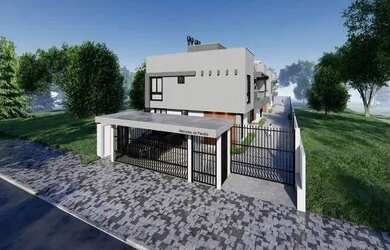 Imagem 9: Apartamento para venda tem 45 metros quadrados com 2 quartos em Niterói - Canoas - RS