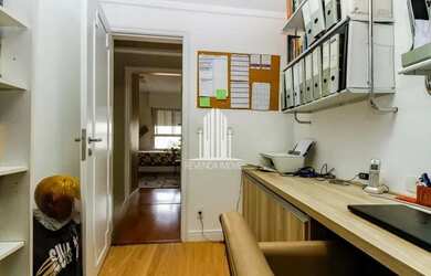 Imagem 13: Apartamento com 3 dormitórios á venda no Brooklin