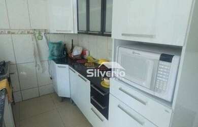 Imagem 2: Sobrado à venda, 115 m² por R$ 315.000,00 - Jardim São Judas Tadeu...