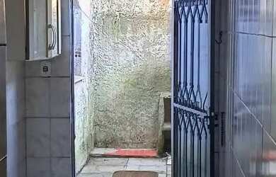 Imagem 6: Vendo duas casas no conjunto São Fernando em santa cruz