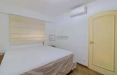 Imagem 15: Locação Apartamento 1 Dormitórios - 60 m² Jardim Paulista