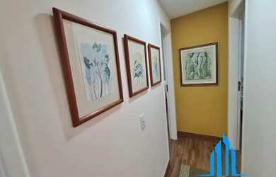 Imagem 16: 03 Quartos no Centro de Guarapari reformado com vista para o mar