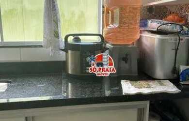 Imagem 15: Casa com 2 dormitórios à venda, 90 m² por R$ 340.000 - Pedreira - Mongaguá/SP