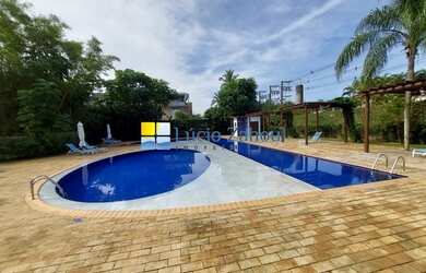 Imagem 3: Casa em condomínio na av. da praia da Baleia para locação anual Lúcio...